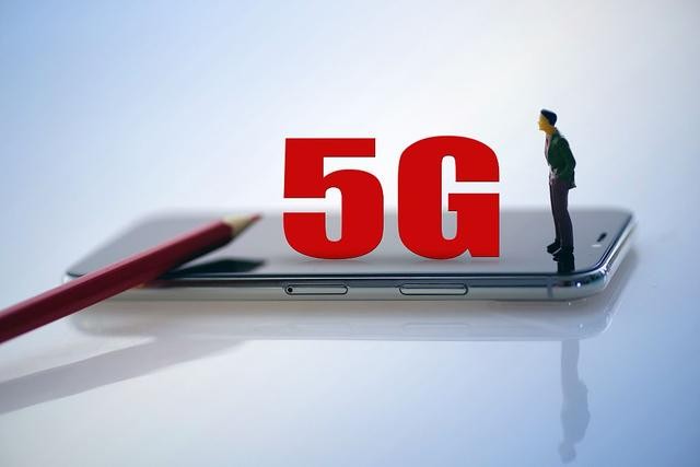 二手5G手机上在2020年一季度价钱下降