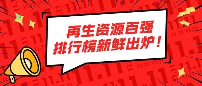 再生能源回收再利用是“无废城市”示范点专家访谈联合会委员会 