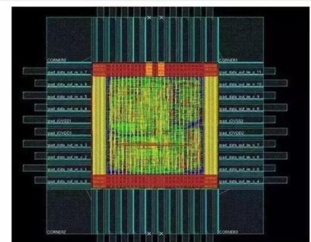 芯片究竟是怎么生成的？ 