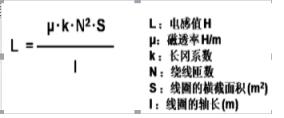 电感器及其用途你知道多少？ 